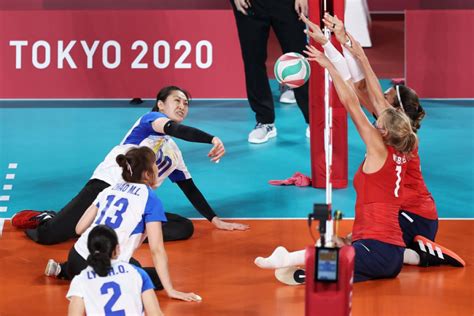 Paris 2024: Record number of delegations and females to compete.